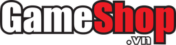 GameShop Logo