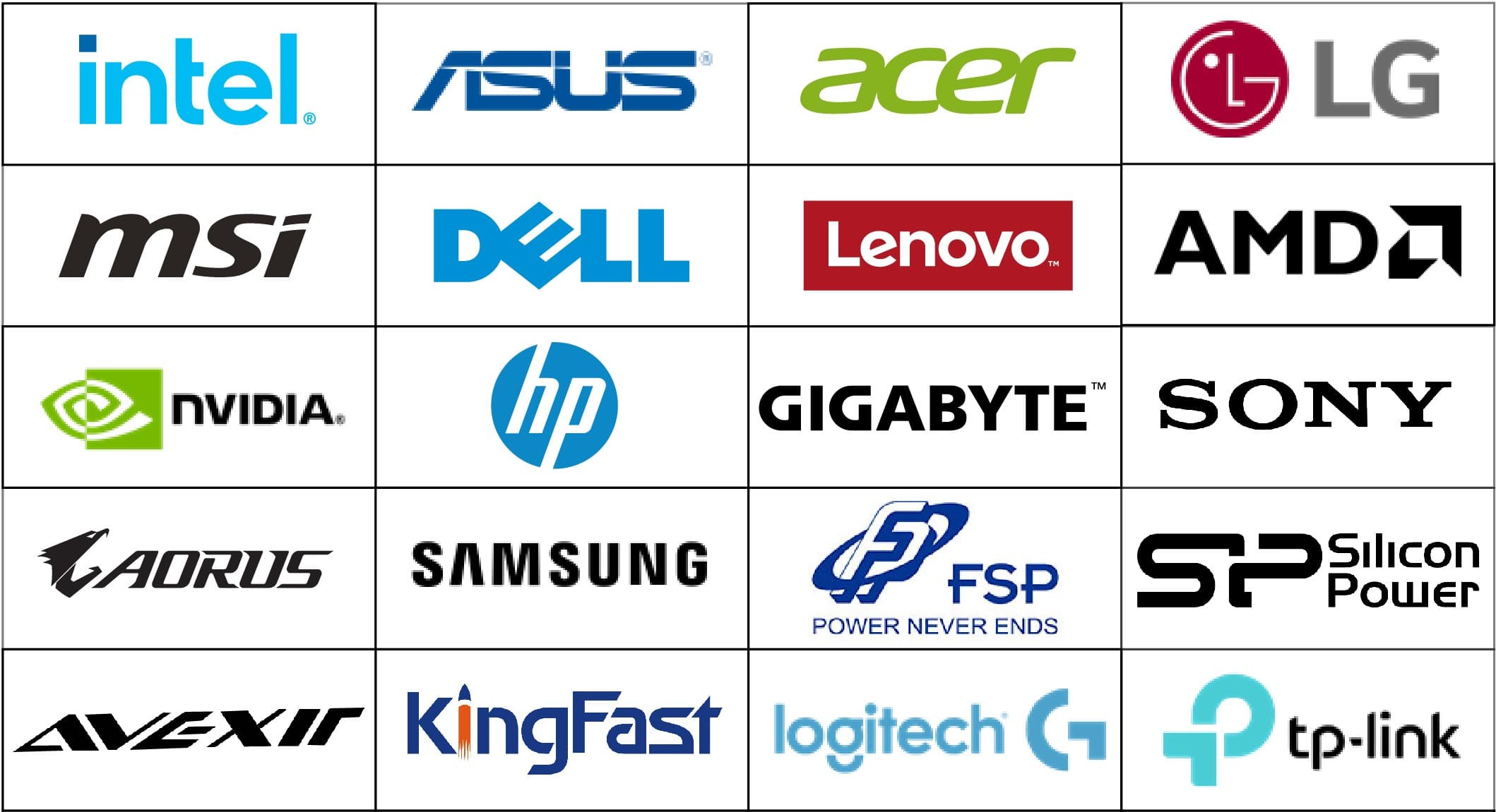 Đối tác của HACOM