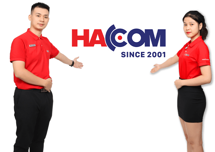 HACOM