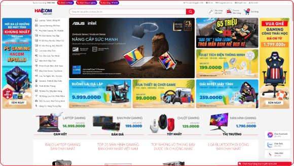 Chính sách doanh nghiệp